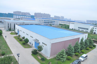 LUOYANG LAIPSON INFORMATION TECHNOLOGY CO., LTD.