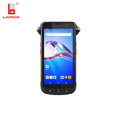 Enhance efficiency and accuracy in data collection and management with this UHF RFID tag reader