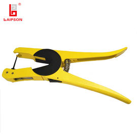 Cattle Milking Cattle Ear Tag Pliers Easy Apply For One Piece Z Tag Ear Tags