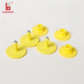 32*24mm UHF Ear Tag