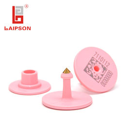 32*24mm UHF Ear Tag