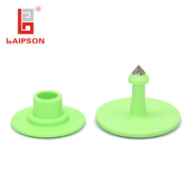 32*24mm UHF Ear Tag