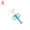 134.2khz/125khz Rfid Chip Syringe With Temperature ID Microchip Pet Tag Dog Pet