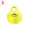 TPU Hanging Goat Neck Tag 80mm Visual TPE For Identification